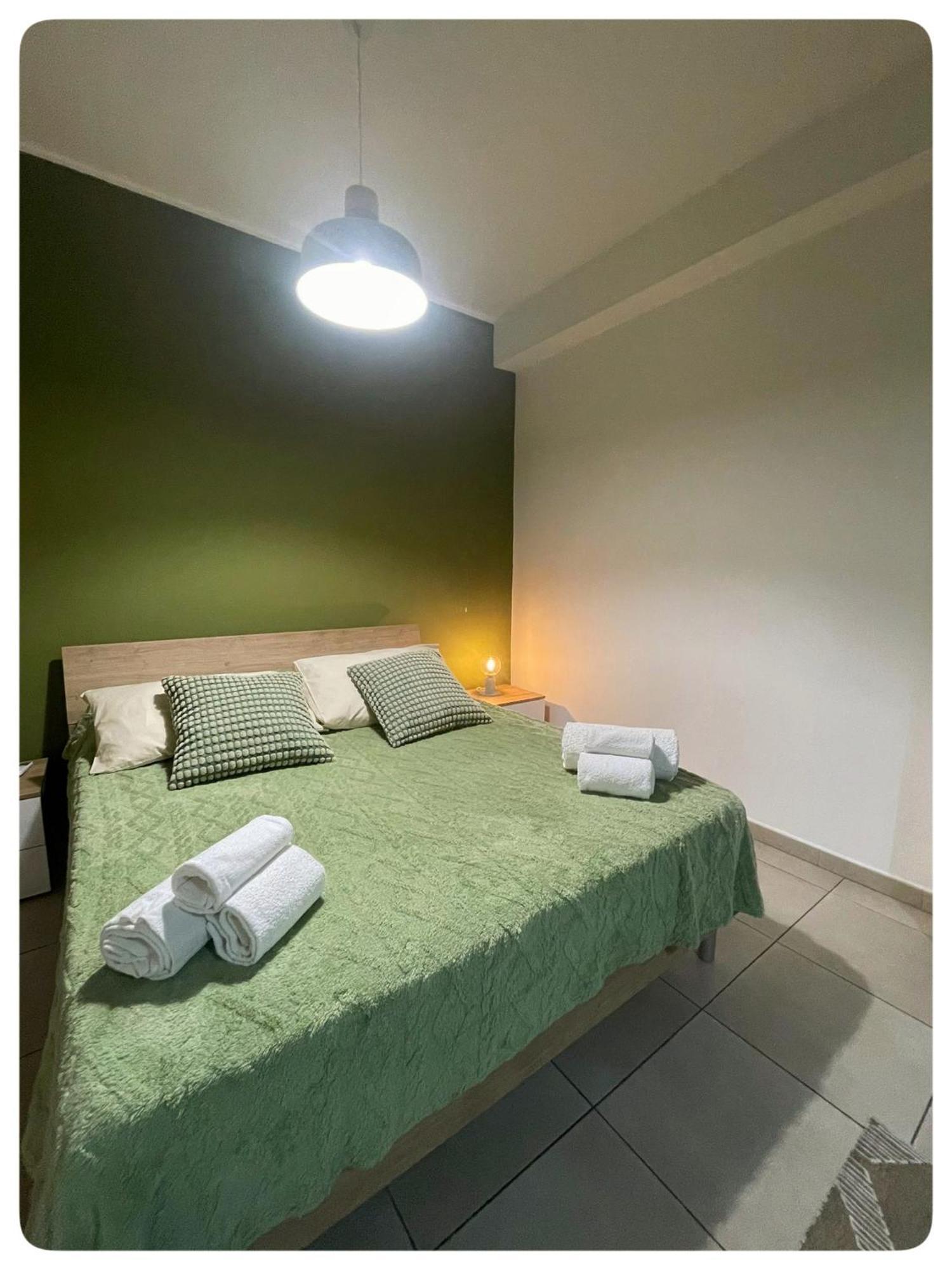 Domeanto Home كاتانيا المظهر الخارجي الصورة