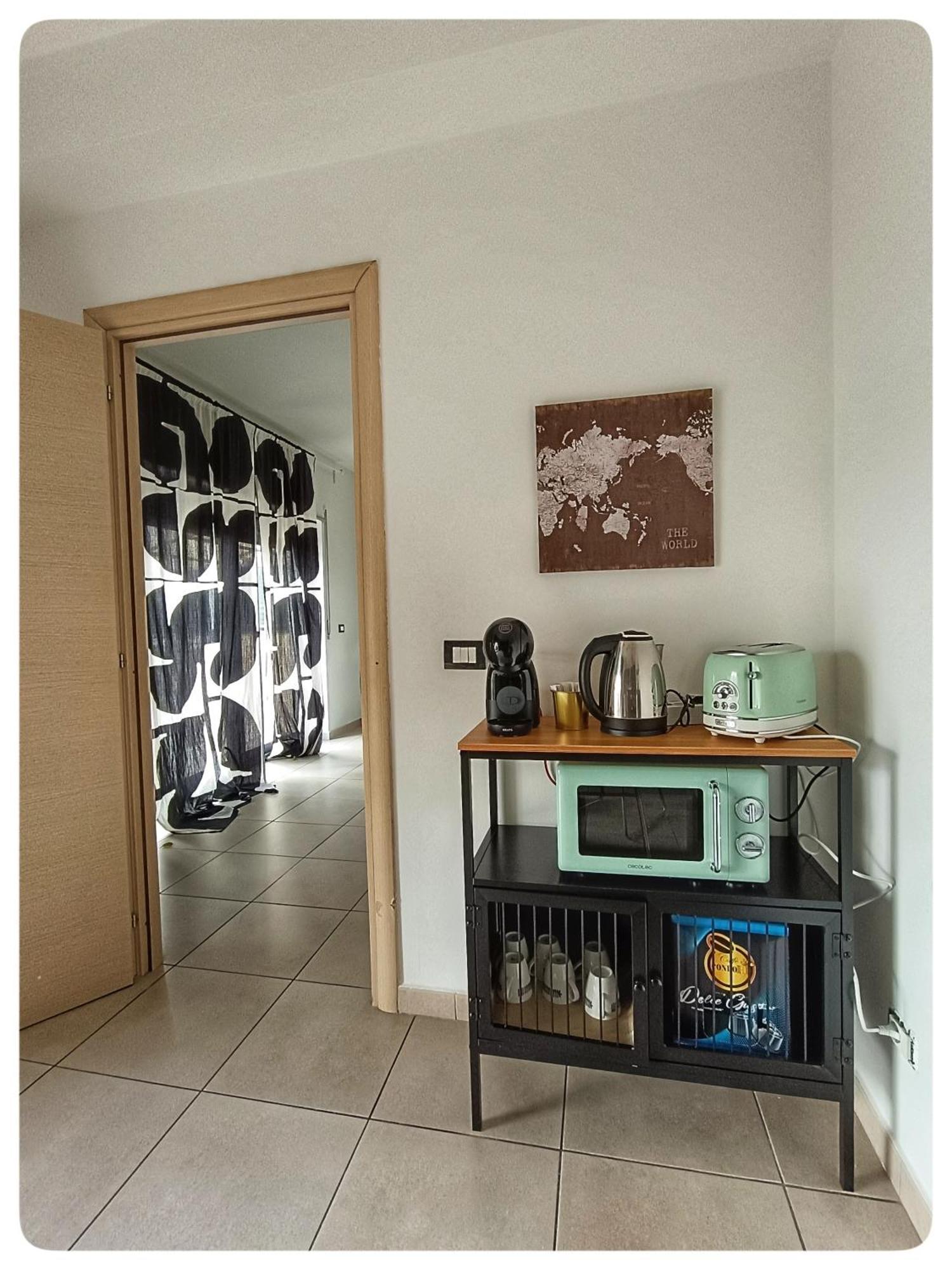 Domeanto Home كاتانيا المظهر الخارجي الصورة