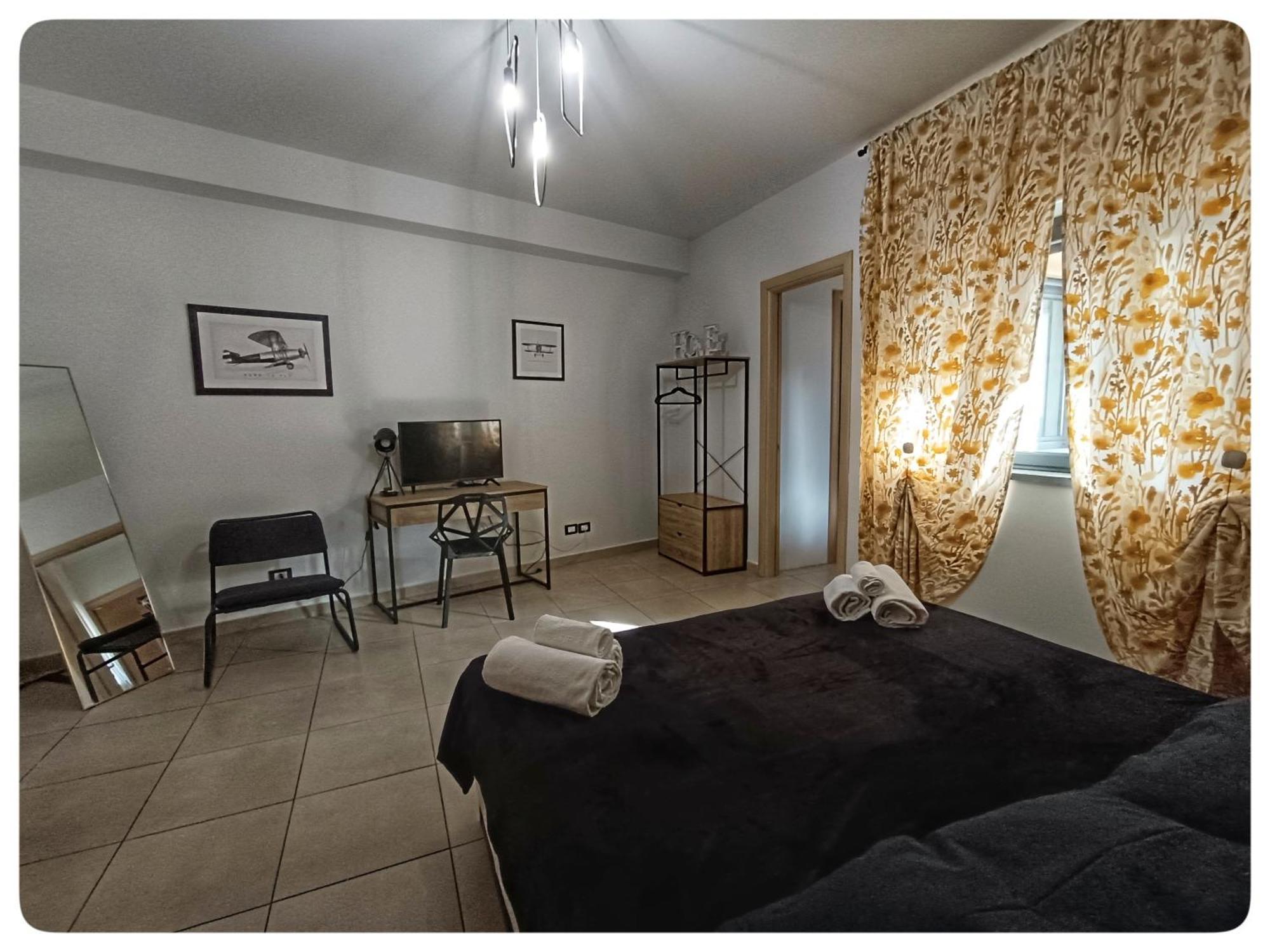 Domeanto Home كاتانيا المظهر الخارجي الصورة