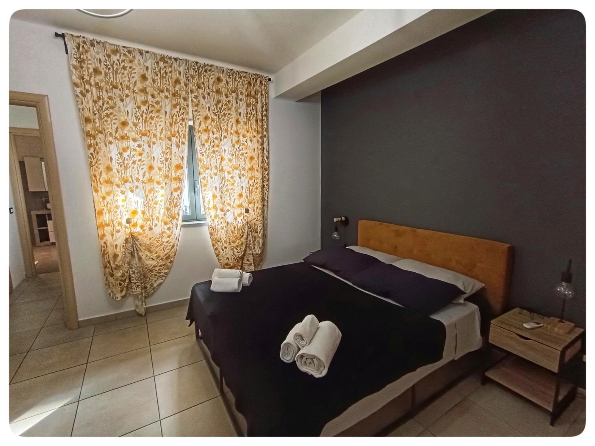 Domeanto Home كاتانيا المظهر الخارجي الصورة