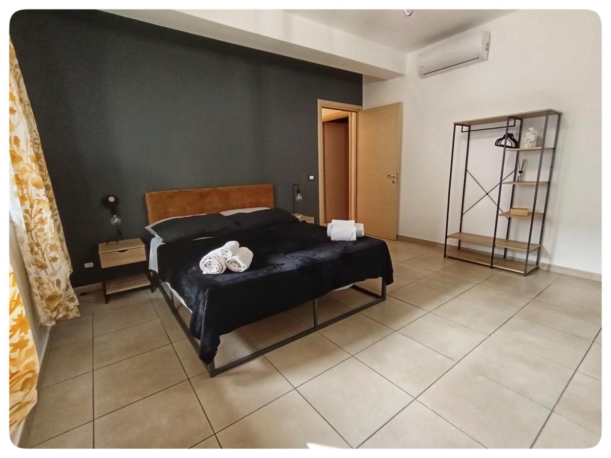 Domeanto Home كاتانيا المظهر الخارجي الصورة