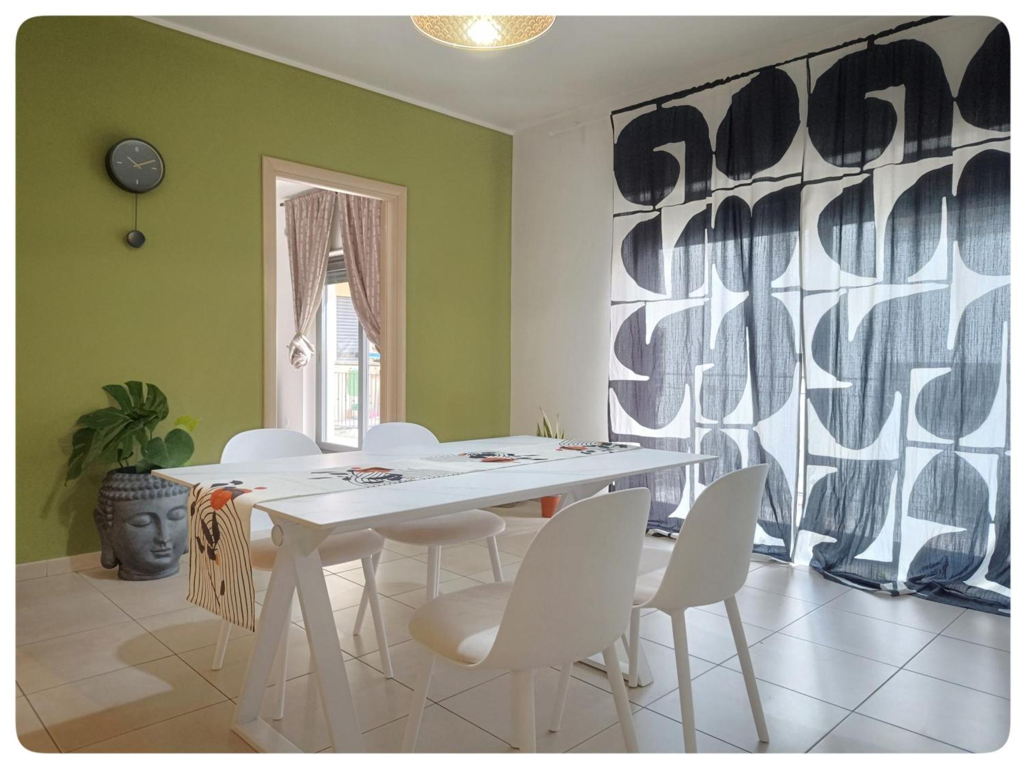 Domeanto Home كاتانيا المظهر الخارجي الصورة